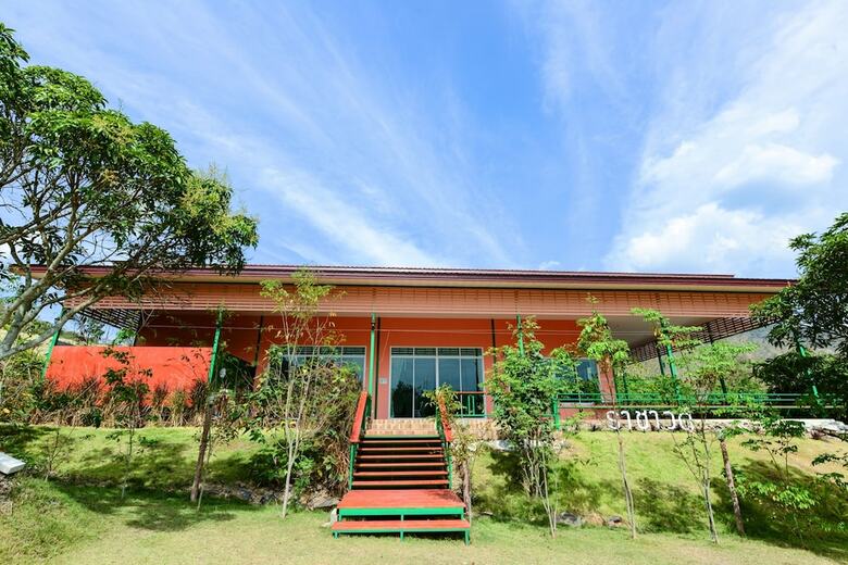 Hotel Theerama Cottage Resort