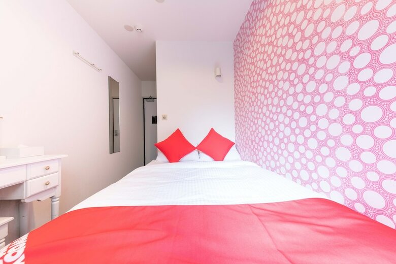 Oyo Hotel Art Inn Namba