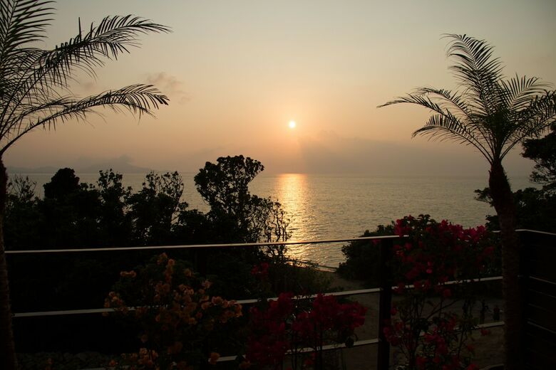 Hotel Aleyzd Bale Ishigaki