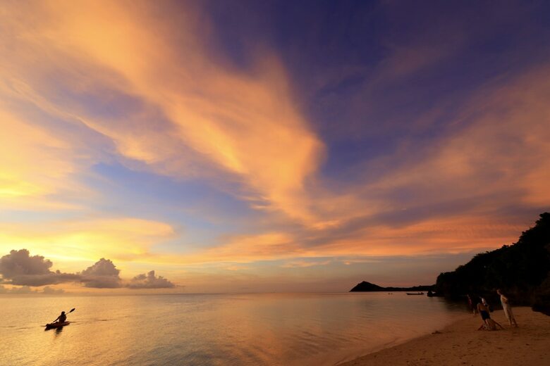 Hotel Aleyzd Bale Ishigaki