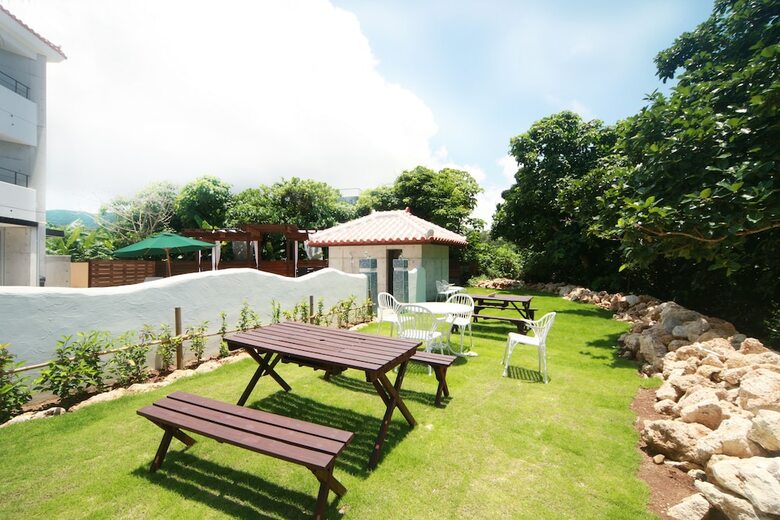 Hotel Aleyzd Bale Ishigaki