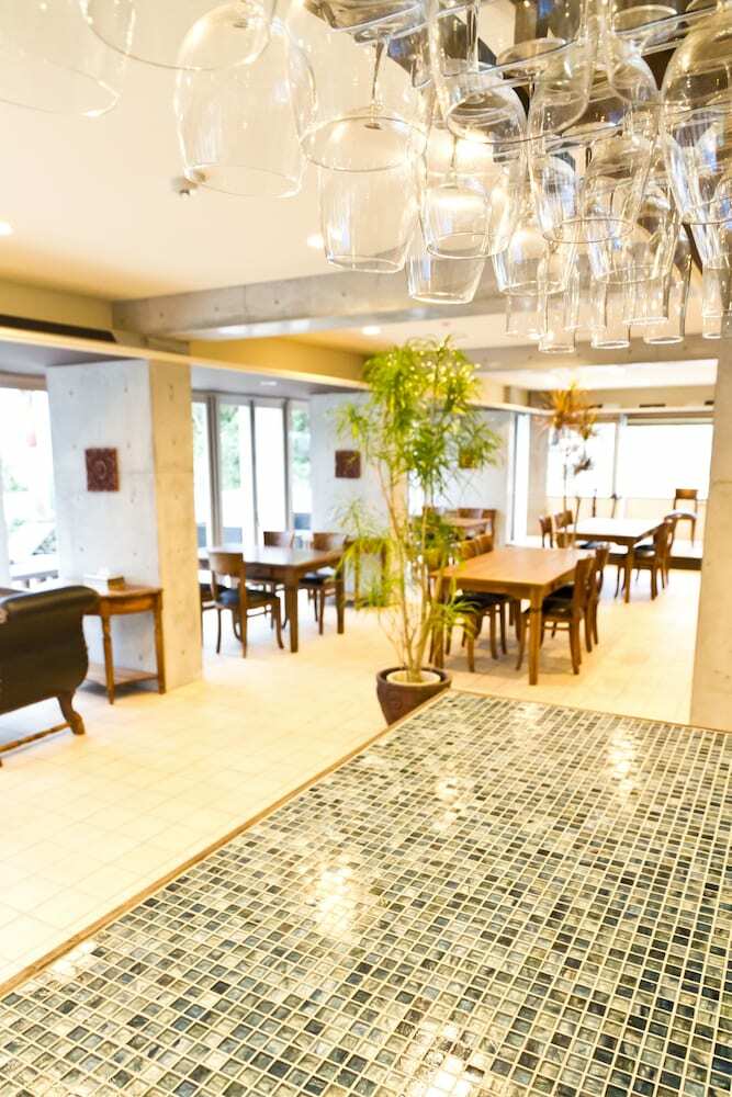 Hotel Aleyzd Bale Ishigaki