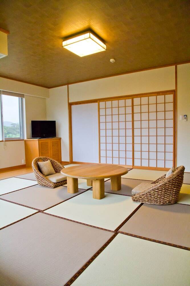Hotel Aleyzd Bale Ishigaki