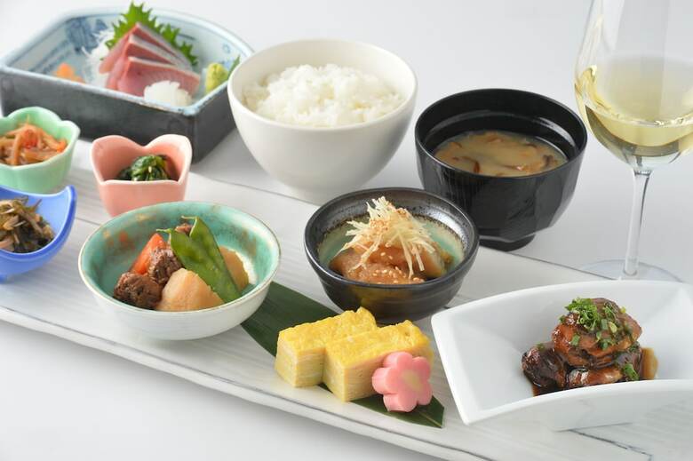 Hotel Four Points By Sheraton Hakodate