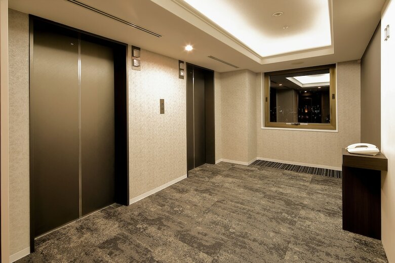 Hotel Four Points By Sheraton Hakodate