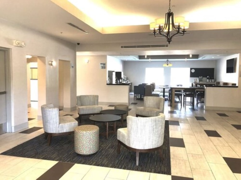 Hotel Holiday Inn Express Venice