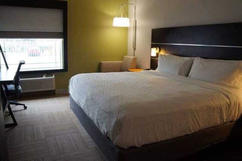 Hotel Holiday Inn Express Venice