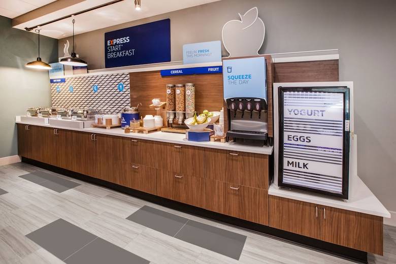 Hotel Holiday Inn Express Venice