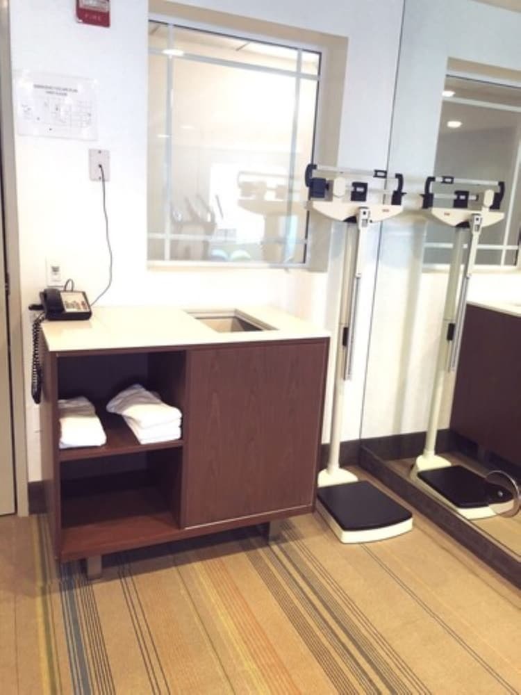 Hotel Holiday Inn Express Venice