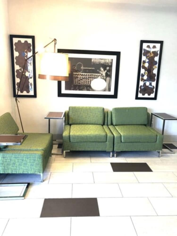 Hotel Holiday Inn Express Venice