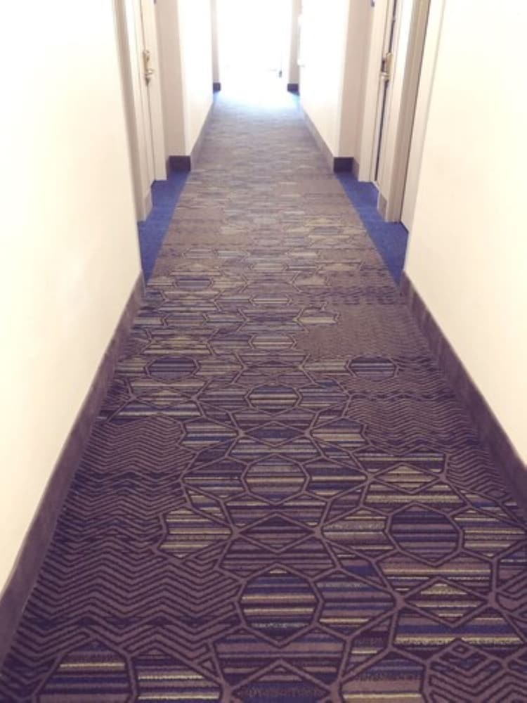 Hotel Holiday Inn Express Venice