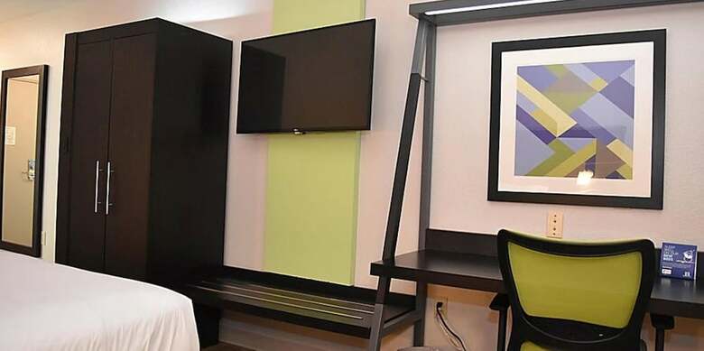 Hotel Holiday Inn Express Venice