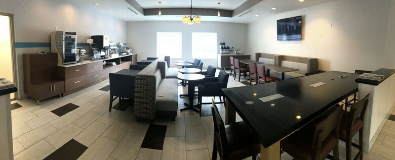 Hotel Holiday Inn Express Venice