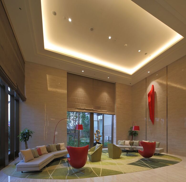 Hotel Mercure Nanchang Sunac