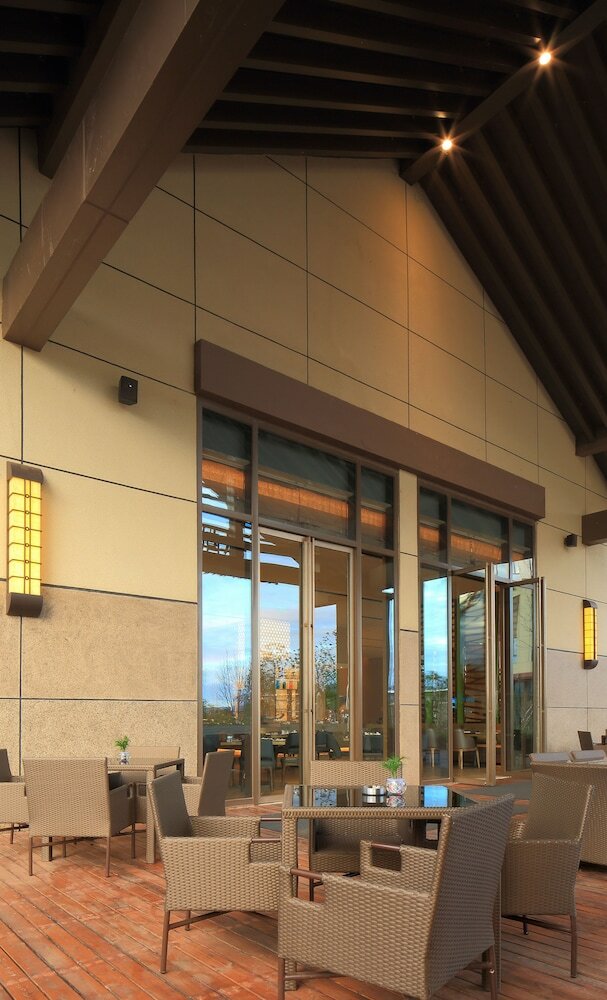 Hotel Mercure Nanchang Sunac
