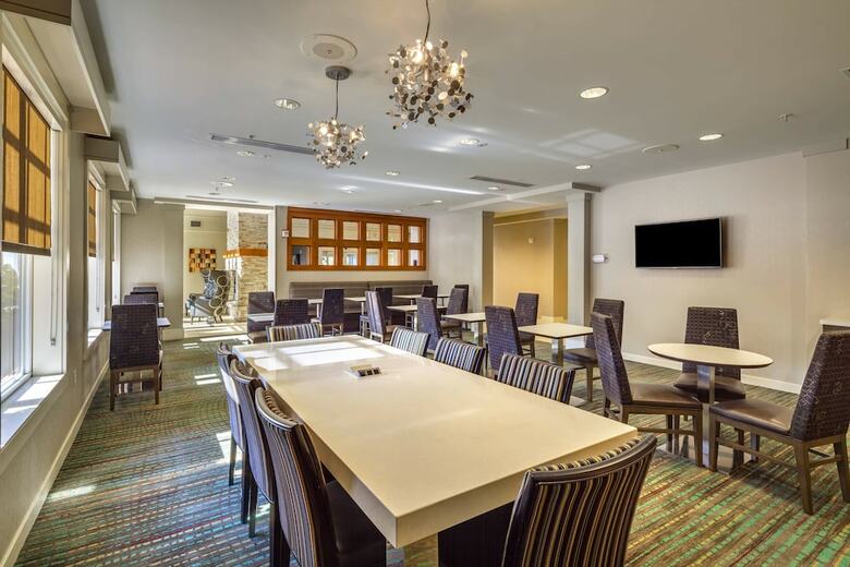 Hotel Residence Inn Marriott Ocala