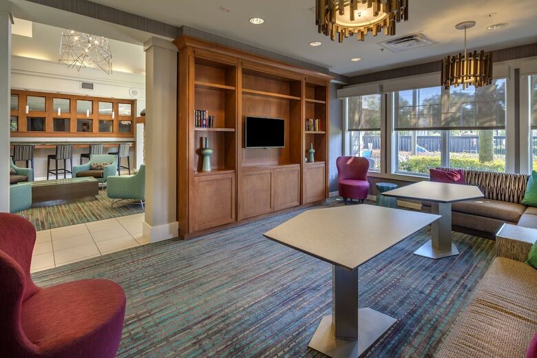 Hotel Residence Inn Marriott Ocala