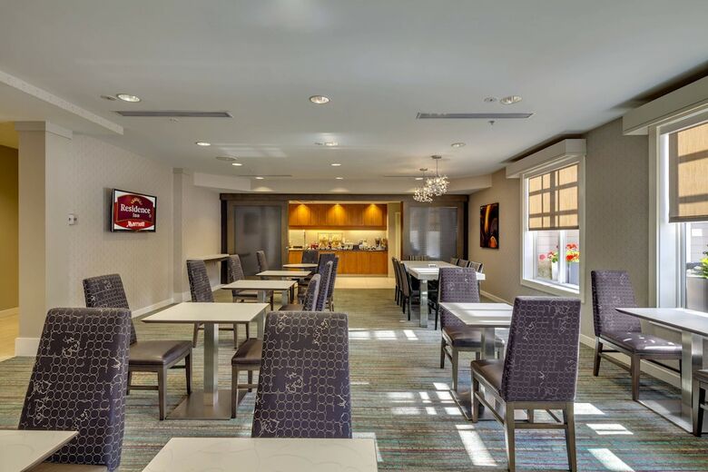 Hotel Residence Inn Marriott Ocala
