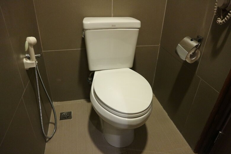 Garden Orchid Hotel