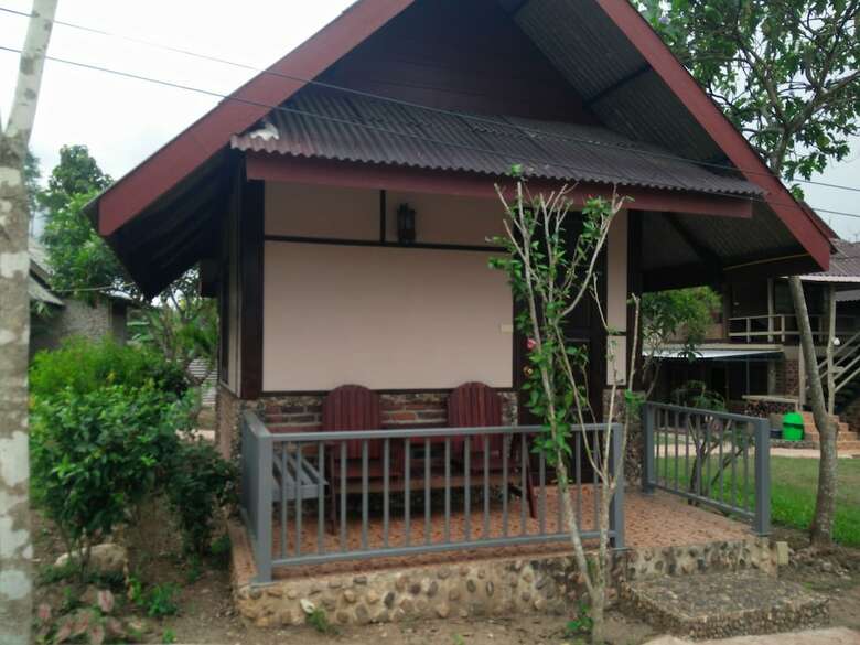 Hotel Tewdoi Garden Resort