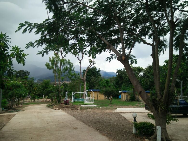 Hotel Tewdoi Garden Resort