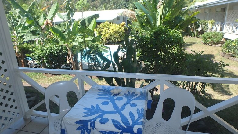 Pension De La Plage