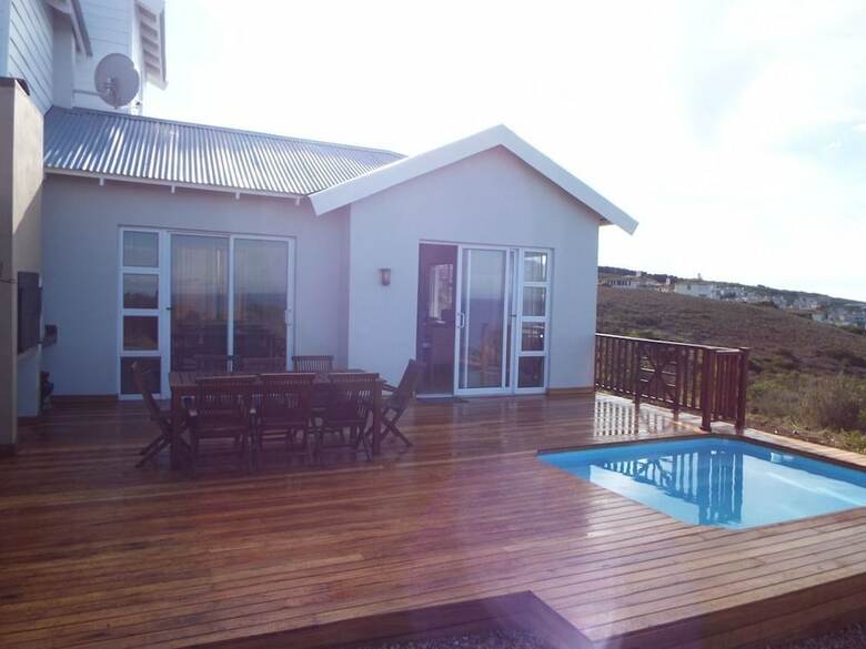 Villa Pinnacle Point Pool Lodge