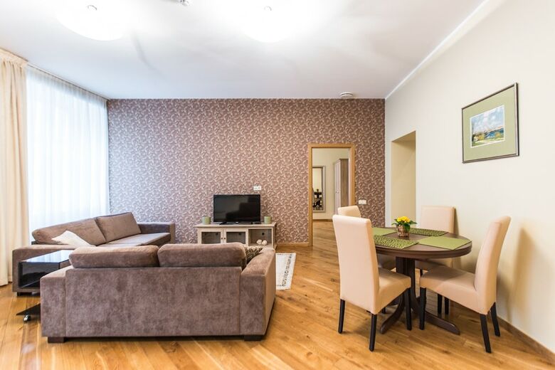 Riga Lux Apartments - Ernesta