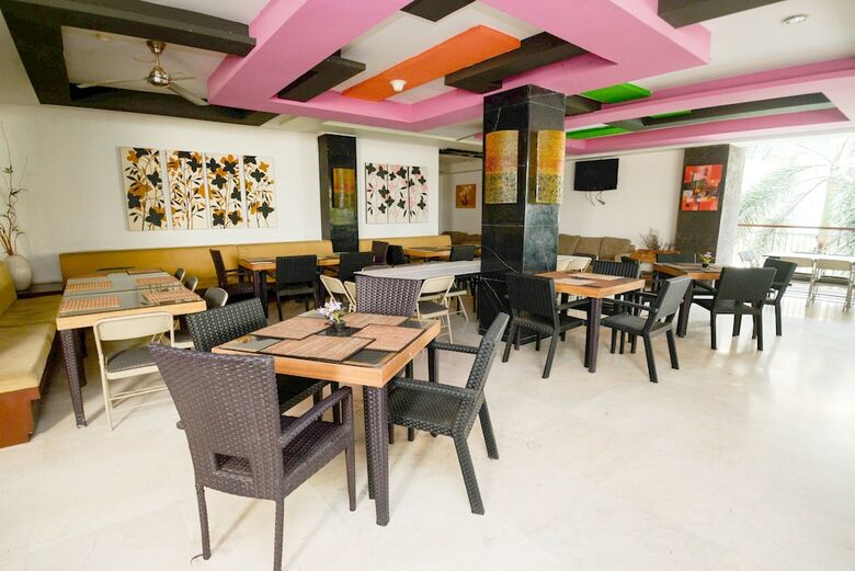 Hotel Airy Kuta Majapahit 18 Bali