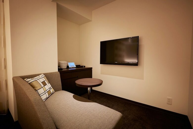 Hotel Forza Nagasaki