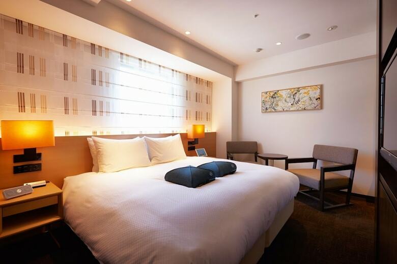 Hotel Forza Nagasaki