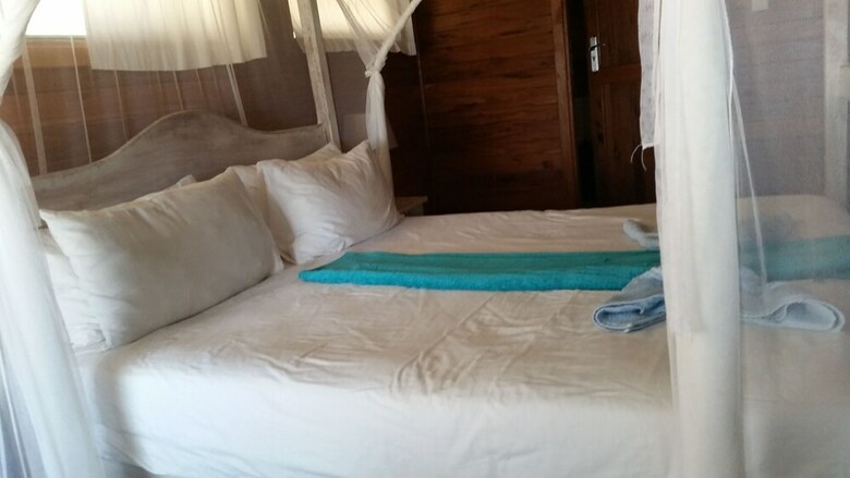 Posada Pura Vida Lodge
