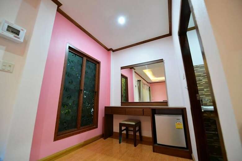 Hotel Dusit Phuphaya Resort