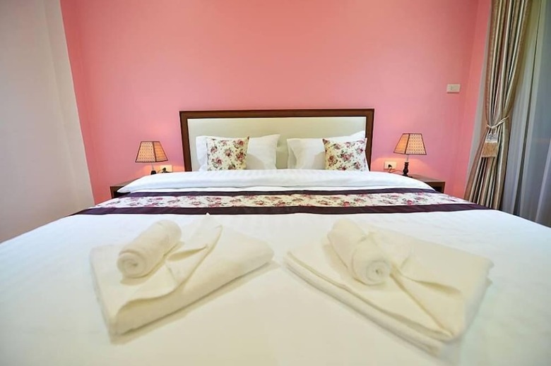 Hotel Dusit Phuphaya Resort