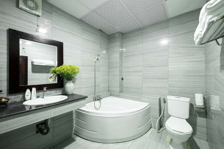 Javado Hotel Ben Thanh