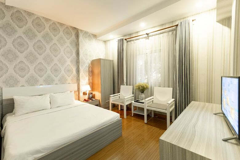 Javado Hotel Ben Thanh
