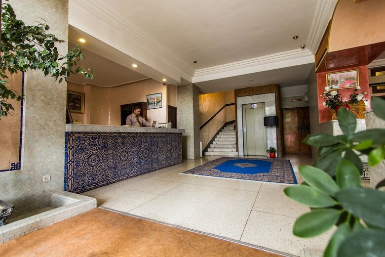 Hotel Grand H�tel