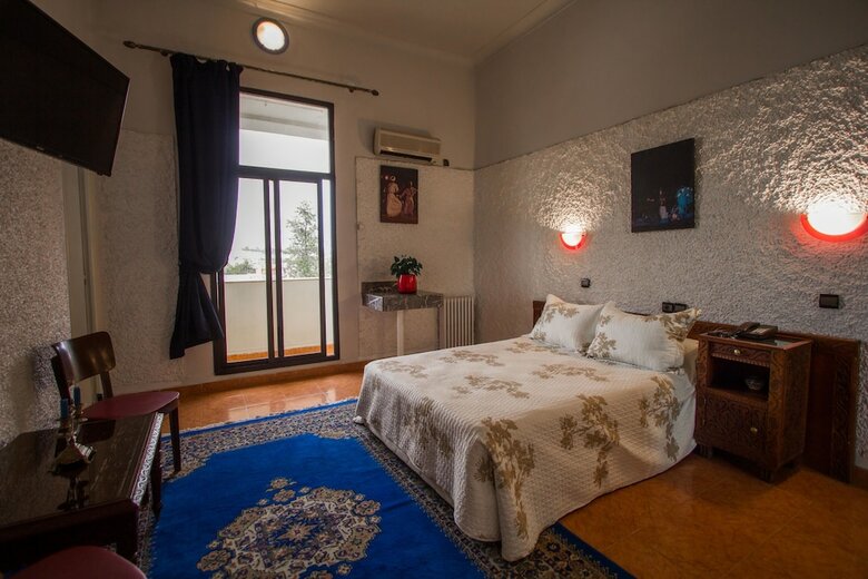 Hotel Grand H�tel