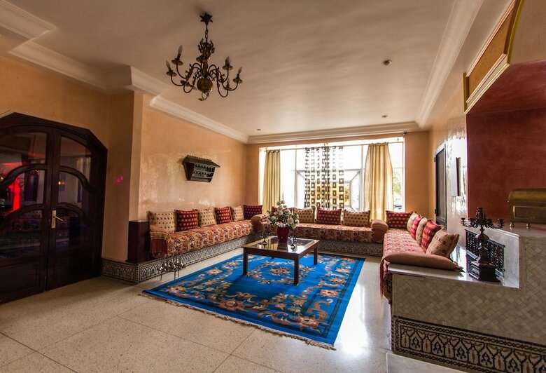 Hotel Grand H�tel