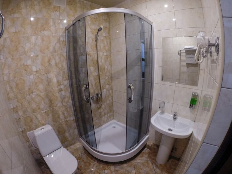 Hotel Marton Cherepovetskaya