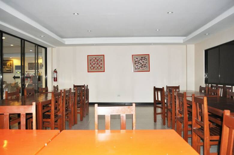 Bed & Breakfast St. Catherine Boutique Hotel & Restaurant