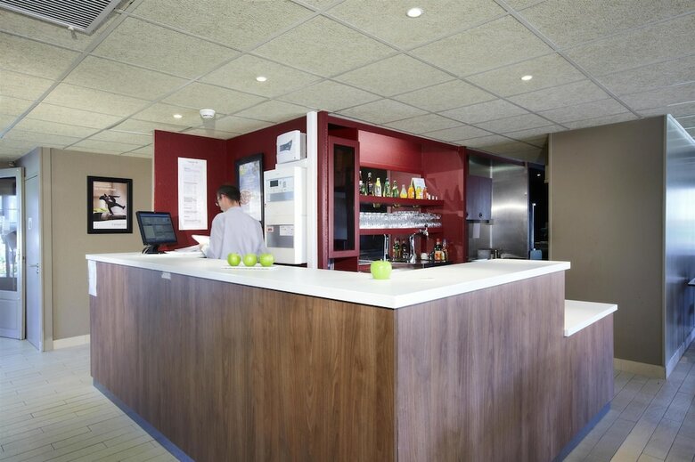 Hotel Campanile Montbeliard - Sochaux