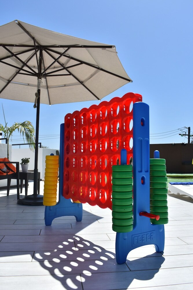Medano Hotel And Suites
