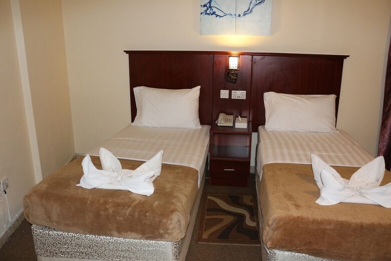 Mariana Hotel