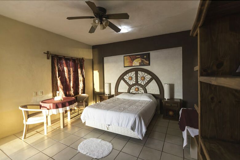 Hotel Villas Mar Y Arena