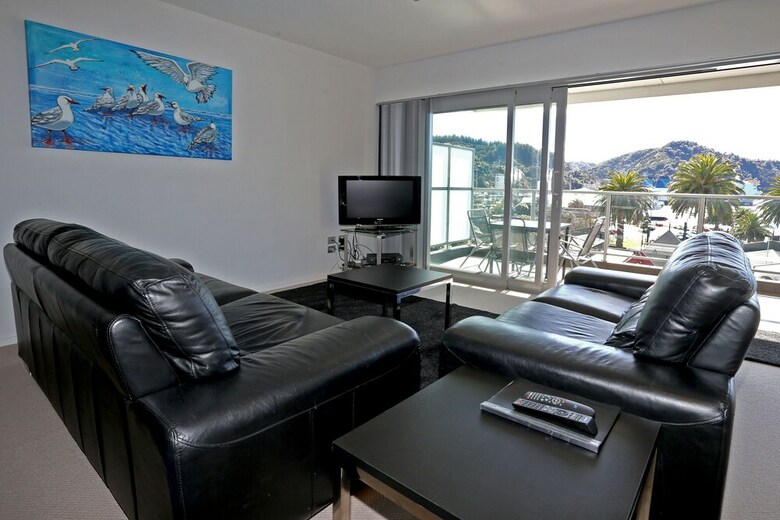 Picton Waterfront Apartments