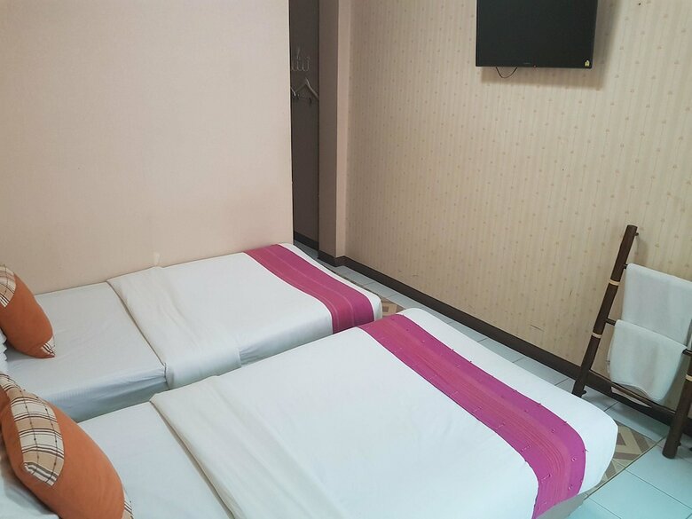 Hotel Thana Guesthouse