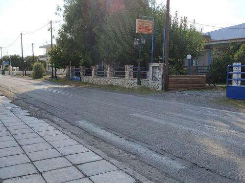 Apartamentos Holiday Tolofona