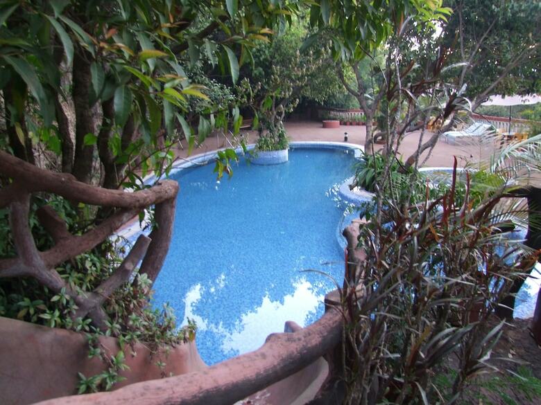Hotel Bella Vista Resort