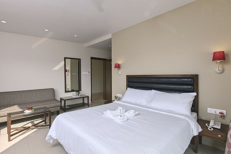 Hotel Bella Vista Resort